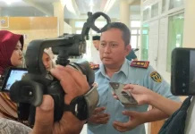 Cegah Penularan Campak, Pengawasan Kesehatan Jemaah Haji Diperketat
