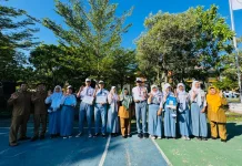 SMAN 3 Mataram Peroleh Sejumlah Prestasi, Pembinaan Siswa Dinilai Terarah