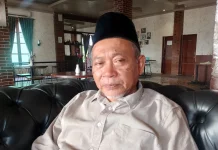 Prof Zainal Arifin: Pesantren Tetap Jadi Pilar Strategis Mencerdaskan Bangsa
