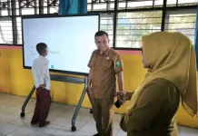 Wujudkan Kesetaraan, Dikbud Sumbawa Perkuat Pendidikan Inklusif