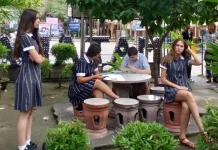 Perluas Wawasan Global, SMAN 2 Mataram Jalin Kerja Sama dengan CCG Australia