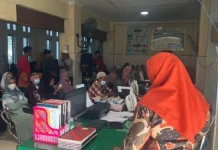 RSUD Dompu Permudah Layanan, Pendaftaran Online Pasien Kini Lebih Cepat