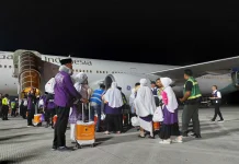 Bandara Lombok Matangkan Kesiapan Dukung Kelancaran Haji 2026