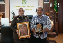 Desa Selebung Raih Penghargaan Nasional lewat Film “Jaga Desa”
