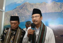 Lombok Tengah, Didesak Percepat Realisasi Sekolah Rakyat