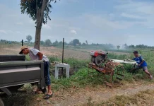 Warga Loteng Mulai Ajukan Permintaan Air Bersih, BPBD Siapkan Ratusan Tangki
