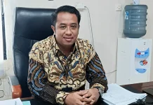 Serapan Gabah Bulog Sumbawa Capai 49 Ribu Ton