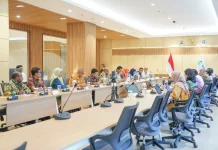 Kelanjutan Pembangunan RSUD Sering Butuh Rp305 Miliar