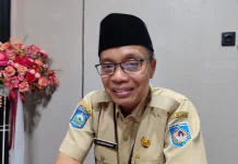 Pemkot Mataram Maksimalkan Pengawasan Antisipasi Kamtibmas
