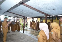 Angka Pengangguran Bima Masih Tinggi, Kinerja Disnakertrans Jadi Sorotan