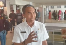 Serapan Anggaran Sumbawa Baru 15 Persen