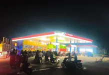 Jangan Panic Buying, Pertamina Pastikan Stok BBM dan LPG NTB Aman