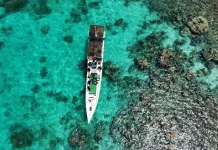 Karimunjawa, Destinasi Liburan Penuh Cerita