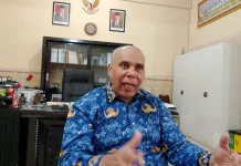 Revitalisasi Sekolah, SMAN 2 Mataram Optimalkan Fasilitas Pembelajaran