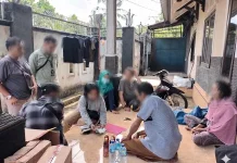 BBPOM Mataram Bongkar Peredaran Tramadol di Masbagik, Dipesan via TikTok