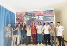 FISIPol Univ 45 Mataram Perkuat Tri Dharma melalui Kolaborasi dengan PWI NTB