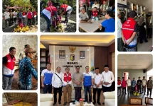 Pertamina Pastikan Stok Distribusi BBM dan LPG NTB Aman Terkendali