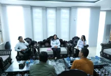 Kemenkum NTB dan BSN Sinergi Dorong SNI untuk Perkuat Indikasi Geografis