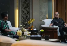 Penataan Malomba Diarahkan Jadi Ruang Publik Produktif
