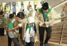 Penyelenggaraan Ibadah Haji 2026 di tengah Gejolak Timur Tengah