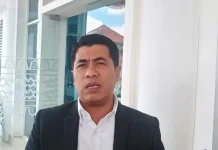 PDAM Lombok Tengah, Perkuat Konservasi Hutan Lindung
