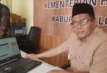 Kemenhaj Lobar Siapkan Pengganti Jamaah Haji Wafat untuk Kuota Tetap Penuh
