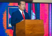 Hadapi Tantangan Global, Gubernur Iqbal Ajak DPRD Tingkatkan Kerja Kolektif