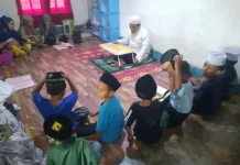 Rumah Qur’an Al Huda Resmi Berdiri di Loteng, Siap Cetak Generasi Penghafal Al-Qur'an