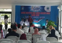 Transformasi Perpustakaan Lombok Barat Jadi Pusat Intelektual Modern
