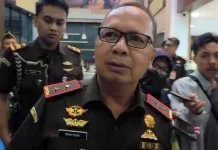Kejati NTB Inspeksi Kasus Dugaan Pemerasan Tiga Jaksa di Dompu Terhadap Camat Pajo