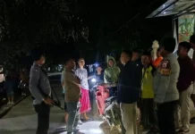 Pria di Woha Tikam Rekannya dengan Besi Runcing, Polisi Kejar Pelaku