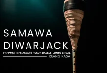 Ruang Rasa Samawa Hidupkan Budaya di Mataram