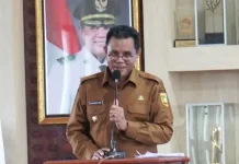 Bupati Sumbawa Ajak Masyarakat Sukseskan Sensus Ekonomi 2026