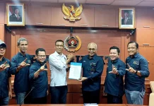 Lampung Resmi Jadi Tuan Rumah HPN dan Porwanas 2027