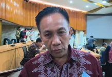 Ratusan Dapur MBG yang Ditutup sementara Ditargetkan Dibuka April 2026