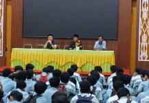 SMKN 3 Mataram-CV Imamo Rajawali Bertais, Kolaborasi Dukung Koperasi Merah Putih