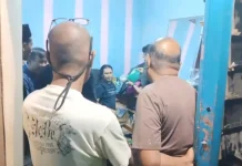 Empat Pria Diringkus, Puluhan Gram Sabu dan Inex Disita