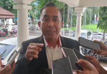 Hari Angkutan Nasional 2026, Mori: Tingkatkan Kualitas dan Kuantitas Transportasi