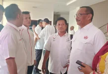 Persiapan PON 2028, Daerah Penyangga Tekankan Empat Indikator Sukses