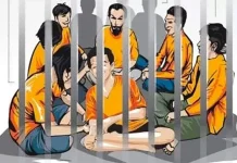 Ini Motif Pengrusakan Kantor Inspektorat dan DPMDes