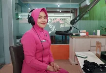 Bhayangkari NTB Go Digital, Strategi Perkuat Ketahanan Ekonomi Keluarga