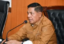 Bupati Lombok Timur Pastikan Nasib PPPK Aman, Minta ASN Fokus Bekerja