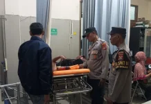 Mahasiswa Terseret Ombak di Pantai Kerandangan 2 Berhasil Diselamatkan