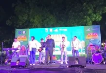 Wisata Lesu, Mataram Andalkan Event Lokal