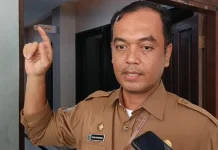 Bursa Kerja “On-Off”, Disnaker Mataram Ubah Cara Berburu Pekerjaan
