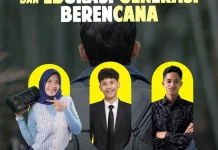 GenRe Summit Hamzanwadi Menguatkan Inspirasi Generasi Berencana