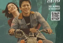 Dilan 1997 Kembali Bawa Romansa Kampus Penuh Kenangan