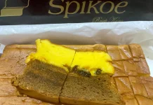 Spikoe Lembut Berlapis, Sajian Istimewa Penuh Makna Tradisi