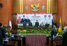 Kinerja Positif, DPRD Mataram Ingatkan Risiko Ketimpangan