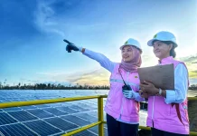 Srikandi PLN NTB Perkuat Peran Perempuan di Sektor Energi dan Pemberdayaan Sosial